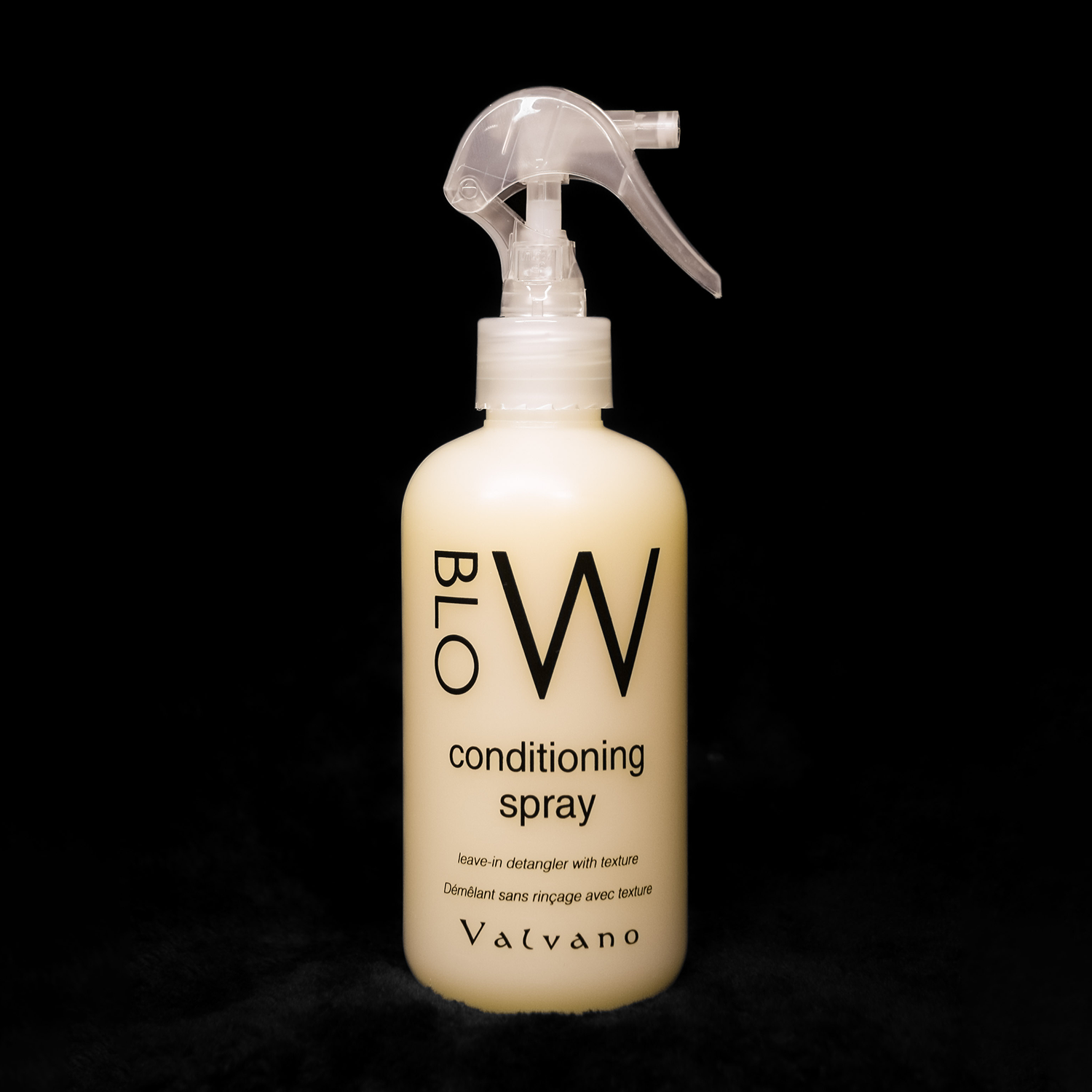 Valvano Conditioning Spray Leave-In Conditioner - Creata Beauty - Professional Beauty Products