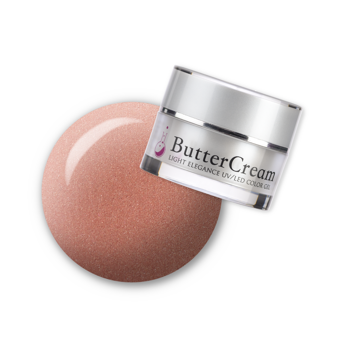 Light Elegance ButterCream - Bronzey Baby