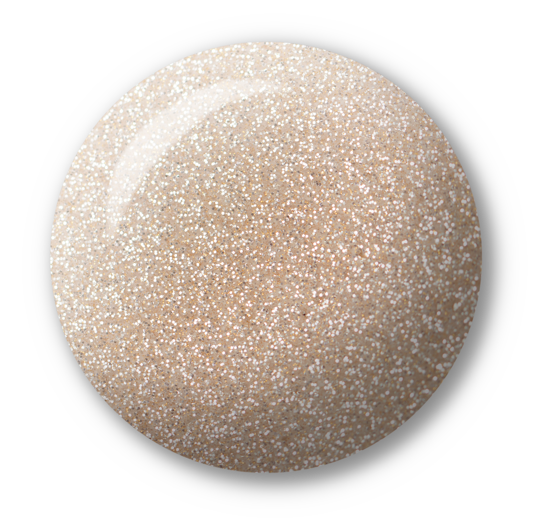 Light Elegance Glitter Gel - Adventure Awaits :: New Packaging - Creata Beauty - Professional Beauty Products