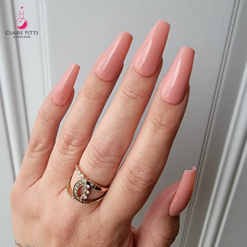 Light Elegance ButterCream - Agave - Creata Beauty - Professional Beauty Products