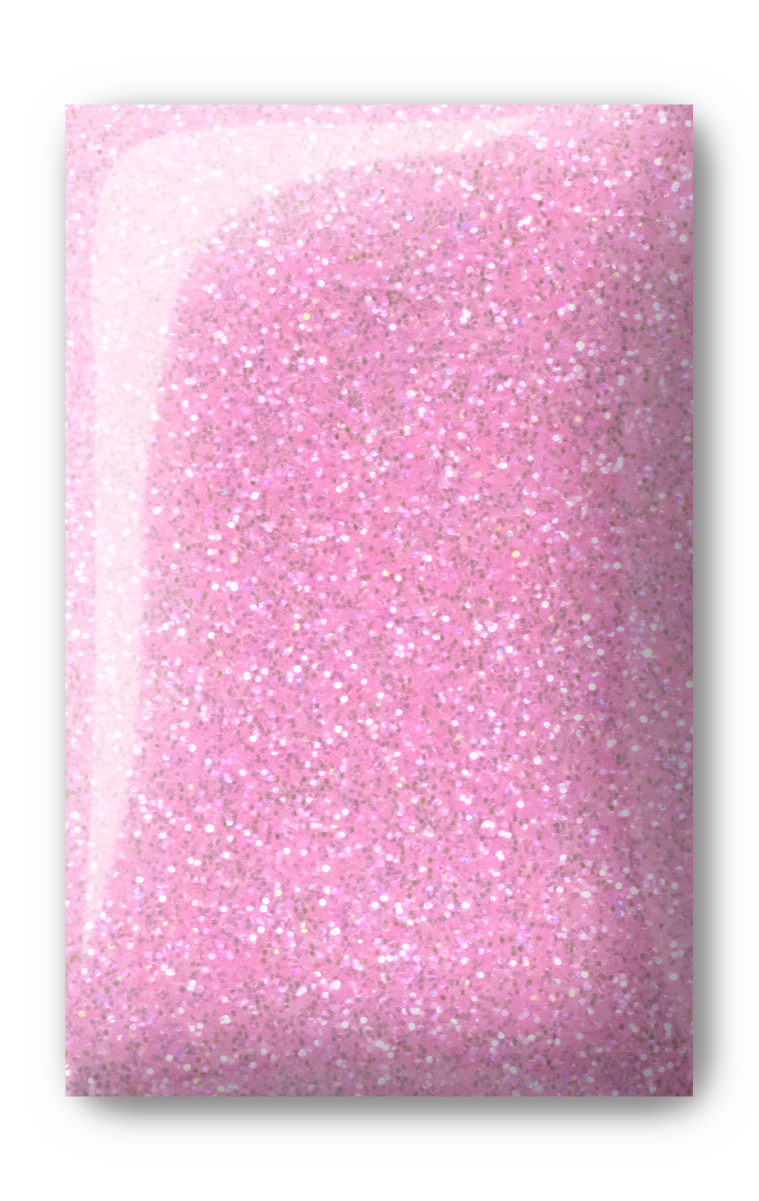 Light Elegance P+ Glitter Gel Polish - All Talk, No Action