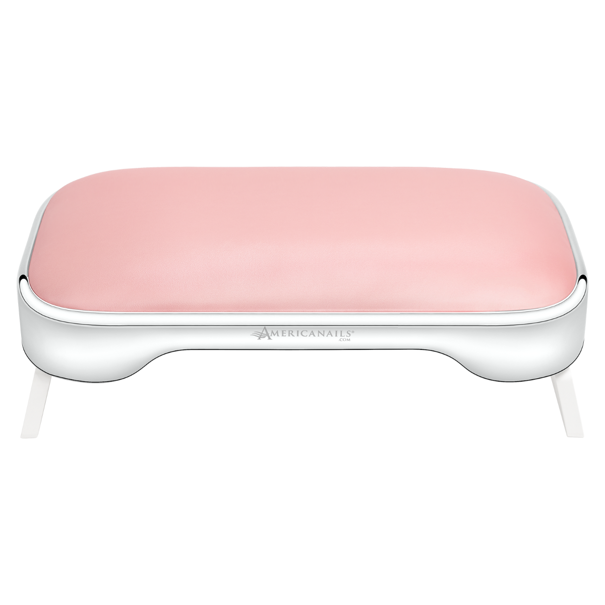Americanails - Cush'n Cure LED Curing Lamp with Armrest - Creata Beauty - Professional Beauty Products