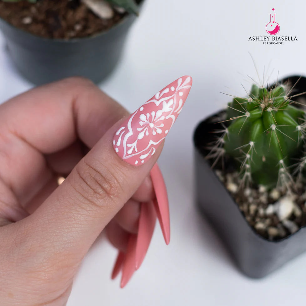 Light Elegance ButterCream - Agave - Creata Beauty - Professional Beauty Products