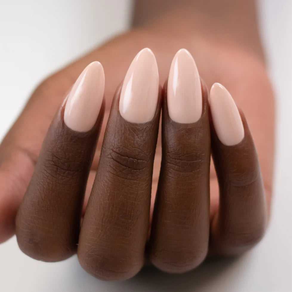 Light Elegance ButterCream - Bunny Slopes - Creata Beauty - Professional Beauty Products