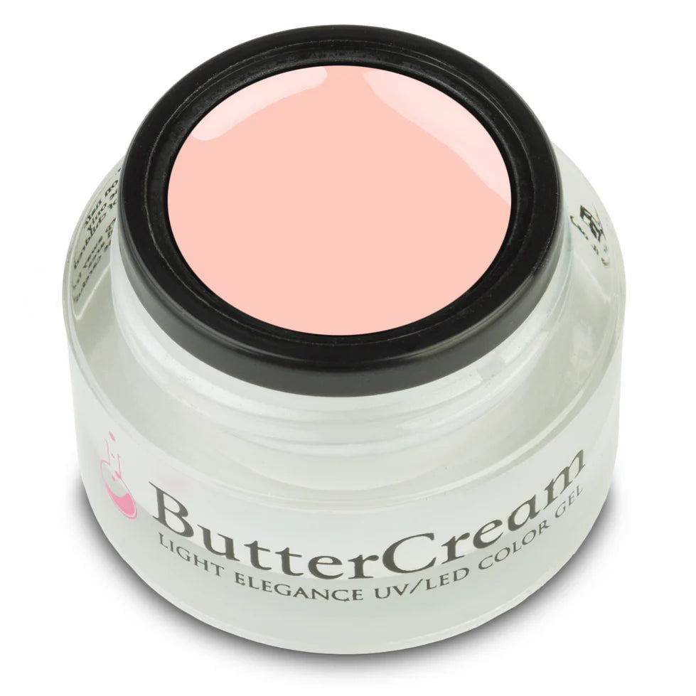 Light Elegance ButterCream - Butterflies - Creata Beauty - Professional Beauty Products
