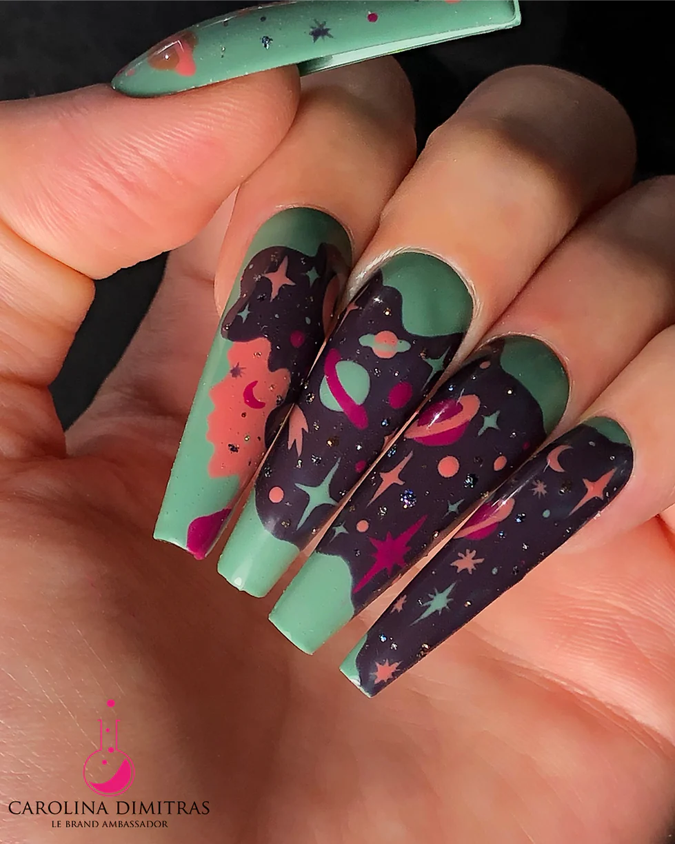 Light Elegance ButterCream - Chemical Imbalance - Creata Beauty - Professional Beauty Products