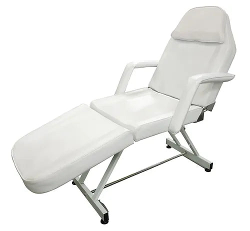 Facial Chair / Esthetics Bed D-8322 - Creata Beauty - Professional Beauty Products