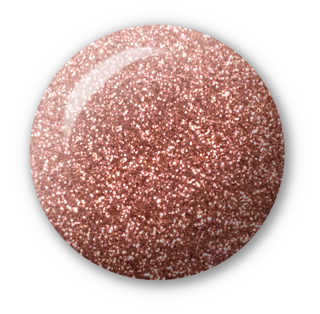 Light Elegance Glitter Collection - Spring/Summer 2025 - Girls Night In