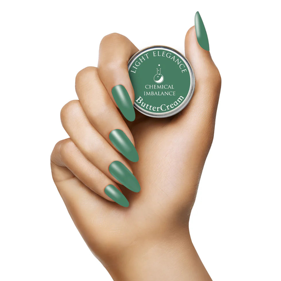 Light Elegance ButterCream - Chemical Imbalance - Creata Beauty - Professional Beauty Products