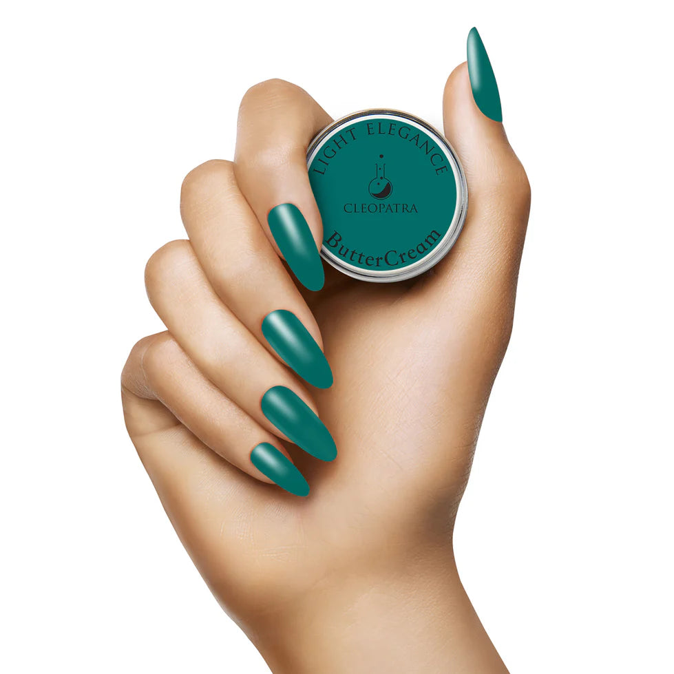 Light Elegance ButterCream - Cleopatra - Creata Beauty - Professional Beauty Products