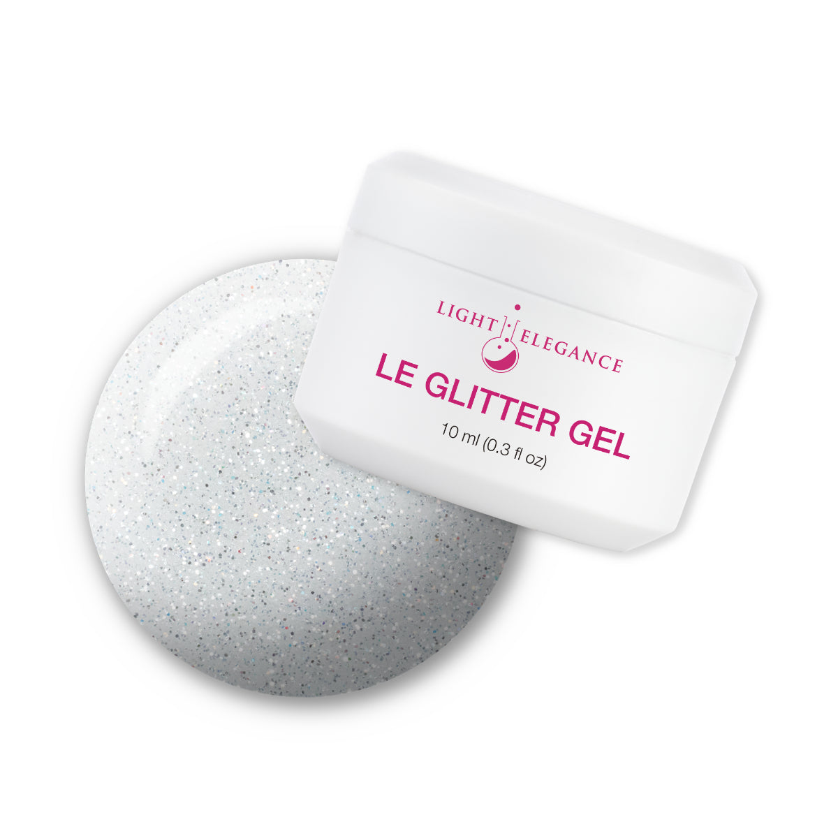 Light Elegance Glitter Collection - Spring/Summer 2025 - Girls Night In