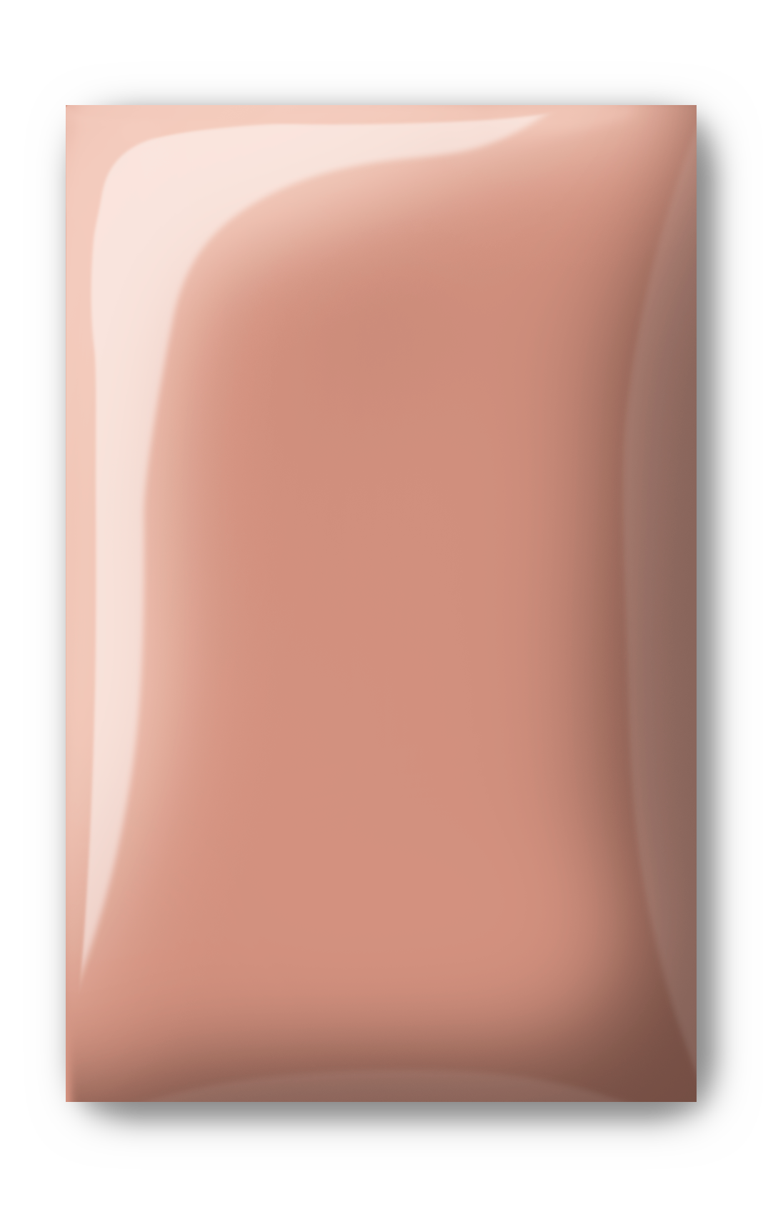 Light Elegance P+ Soak Off Color Gel - Earthling :: New Packaging - Creata Beauty - Professional Beauty Products