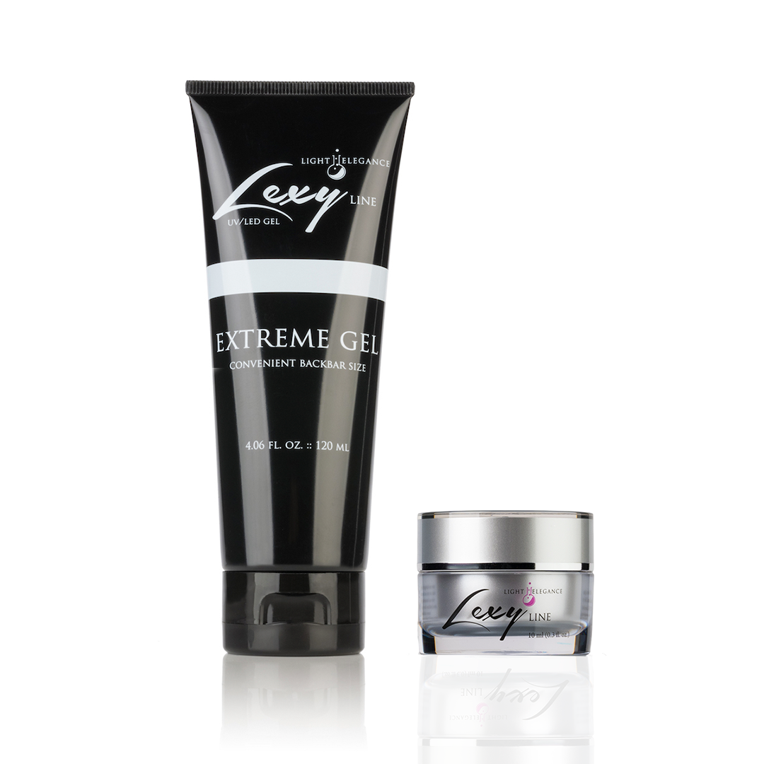 Light Elegance Extreme Lexy Line Refill Bundle - Creata Beauty - Professional Beauty Products