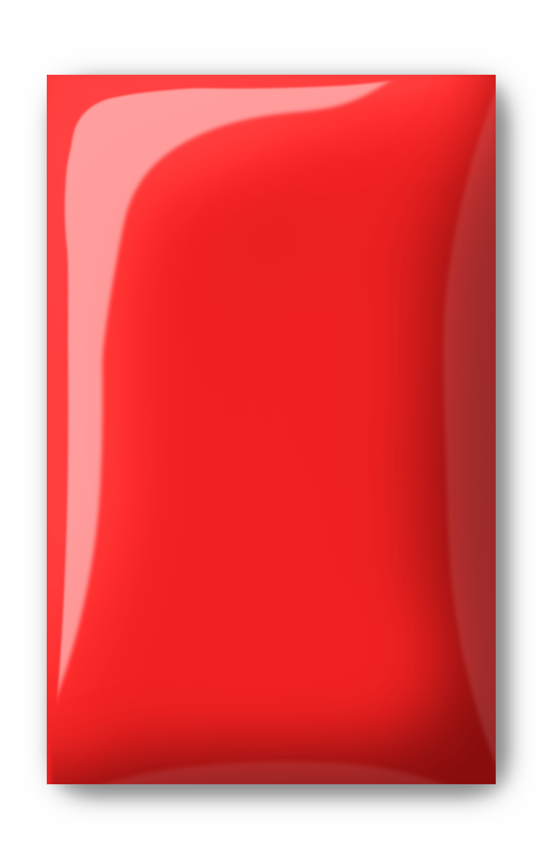 Light Elegance P+ Color Gel Polish - Flamin' Hot