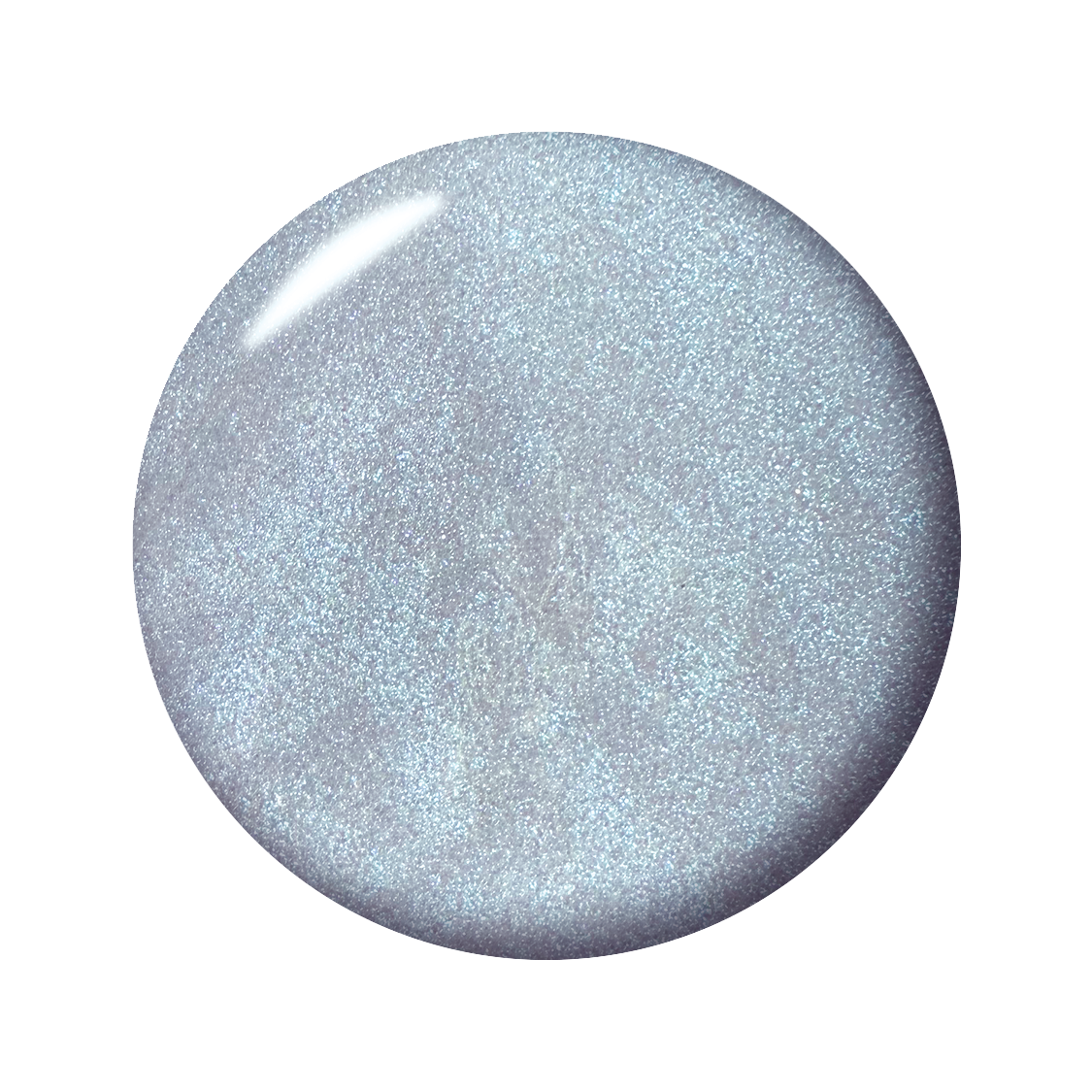 En Vogue Shimmer Top Coat - Moonstone