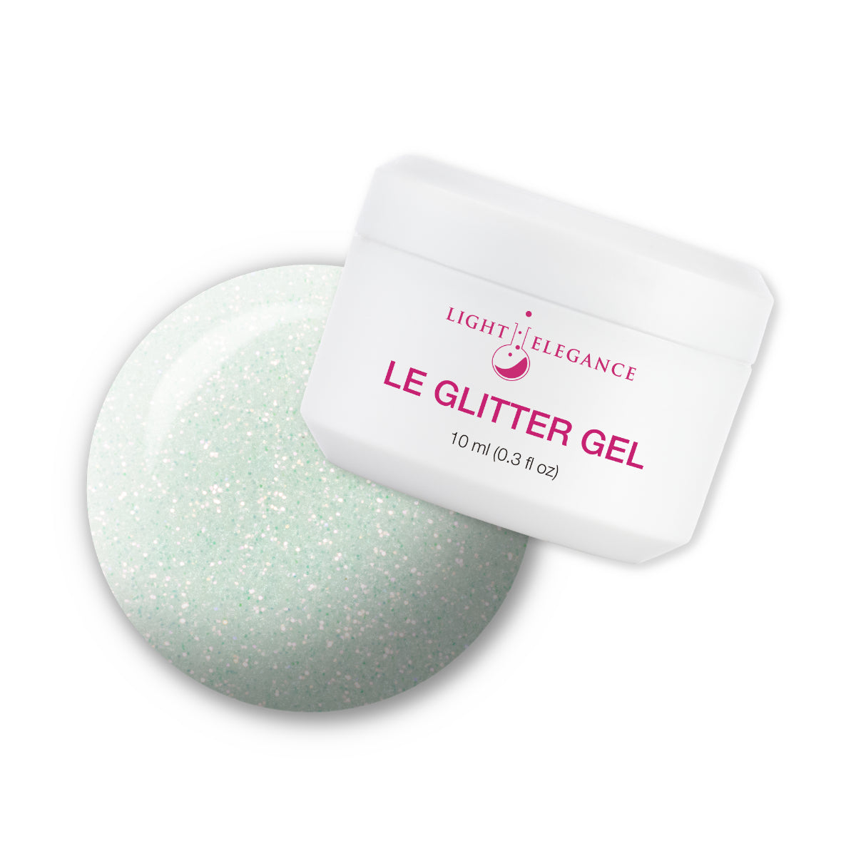 Light Elegance Glitter Collection - Spring/Summer 2025 - Girls Night In