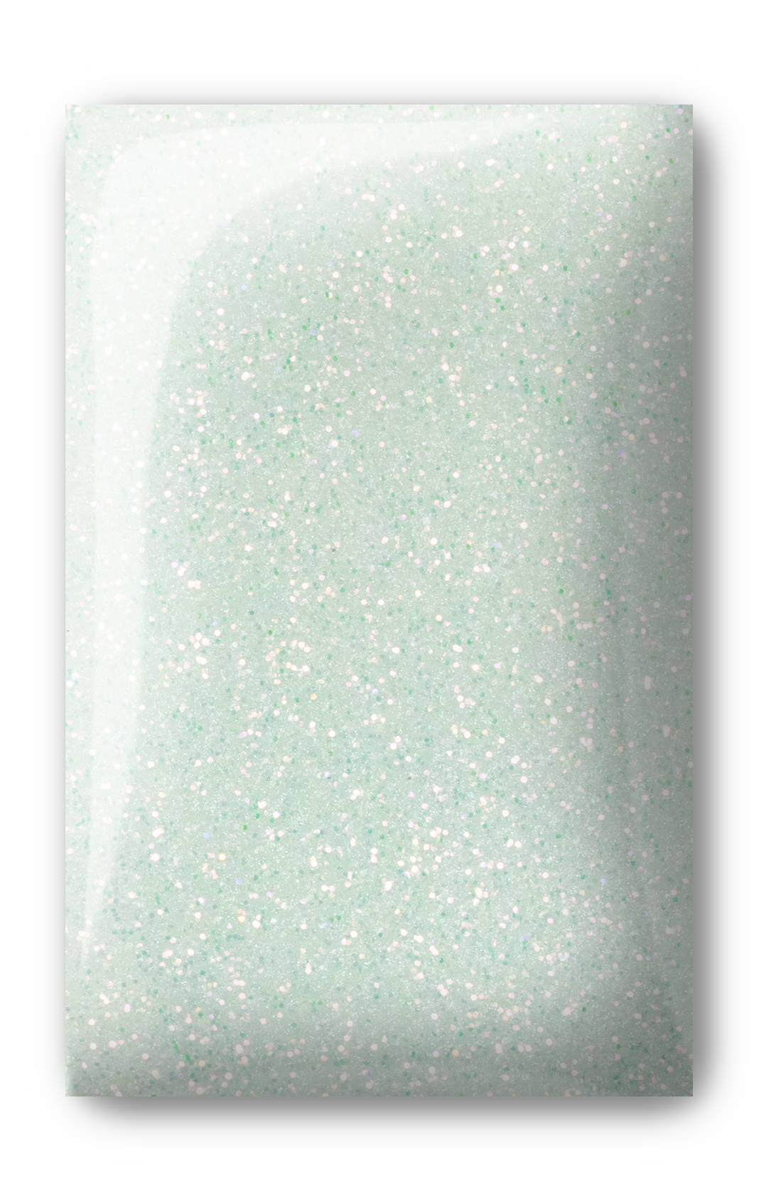 Light Elegance P+ Glitter Gel Polish - Gossip and Glow