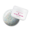 Light Elegance Glitter Gel - Ice Cream, You Scream :: New Packaging