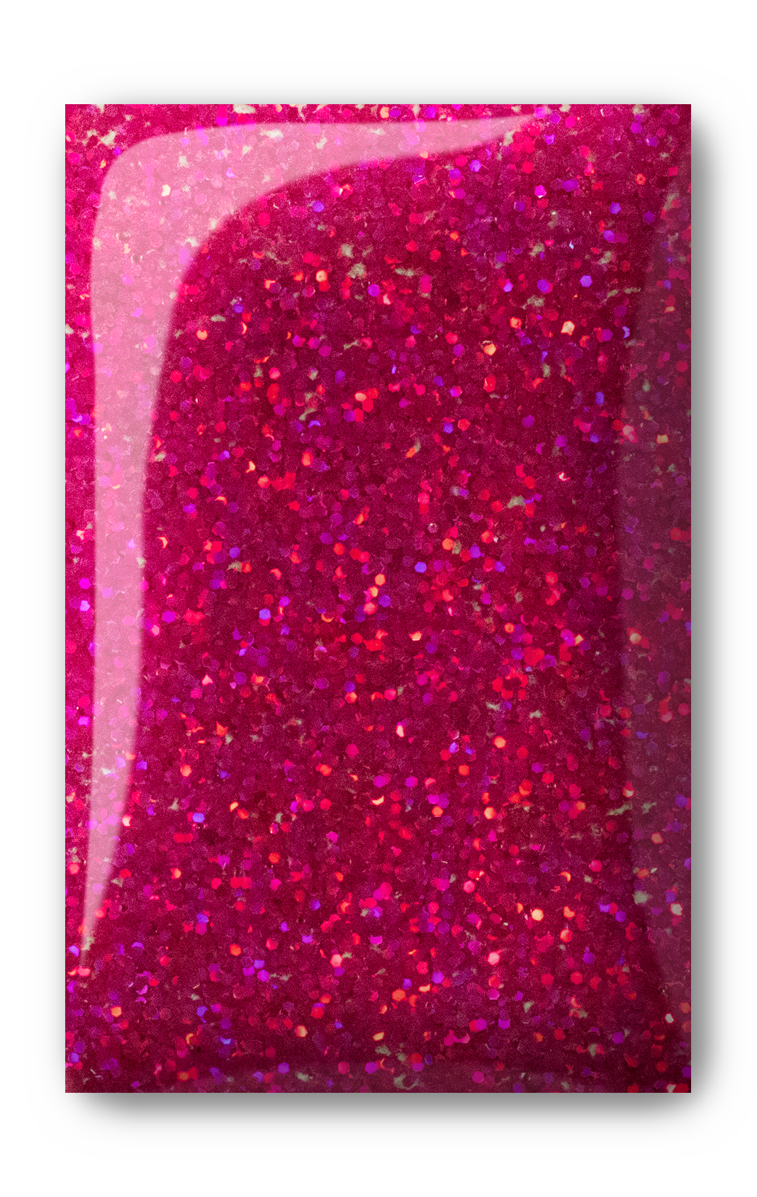 Light Elegance P+ Glitter Gel Polish - It’s Wine Time