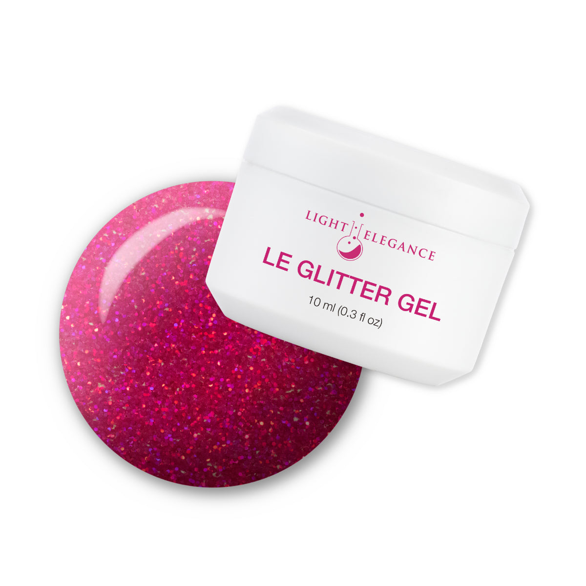 Light Elegance Glitter Collection - Spring/Summer 2025 - Girls Night In