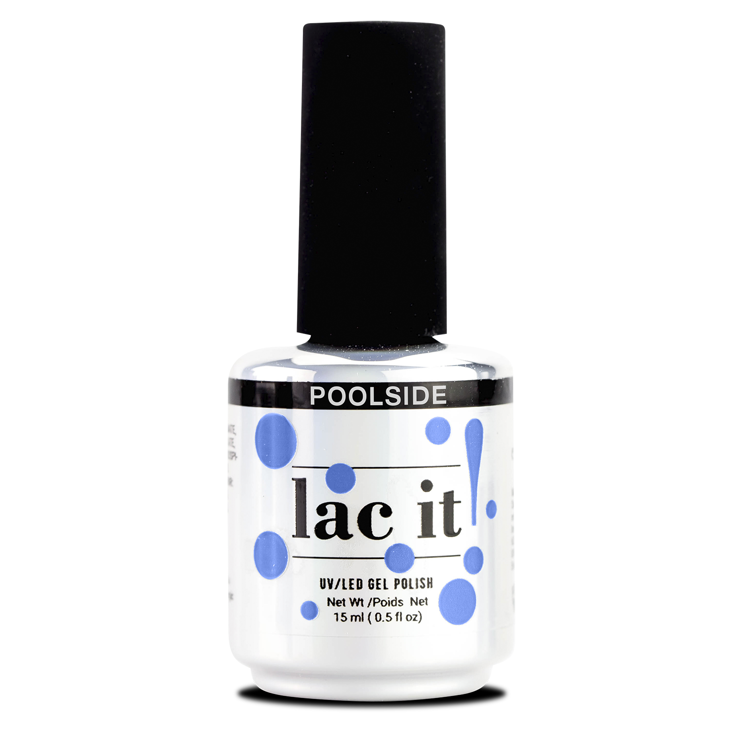 En Vogue Lac it! - Poolside - Creata Beauty - Professional Beauty Products