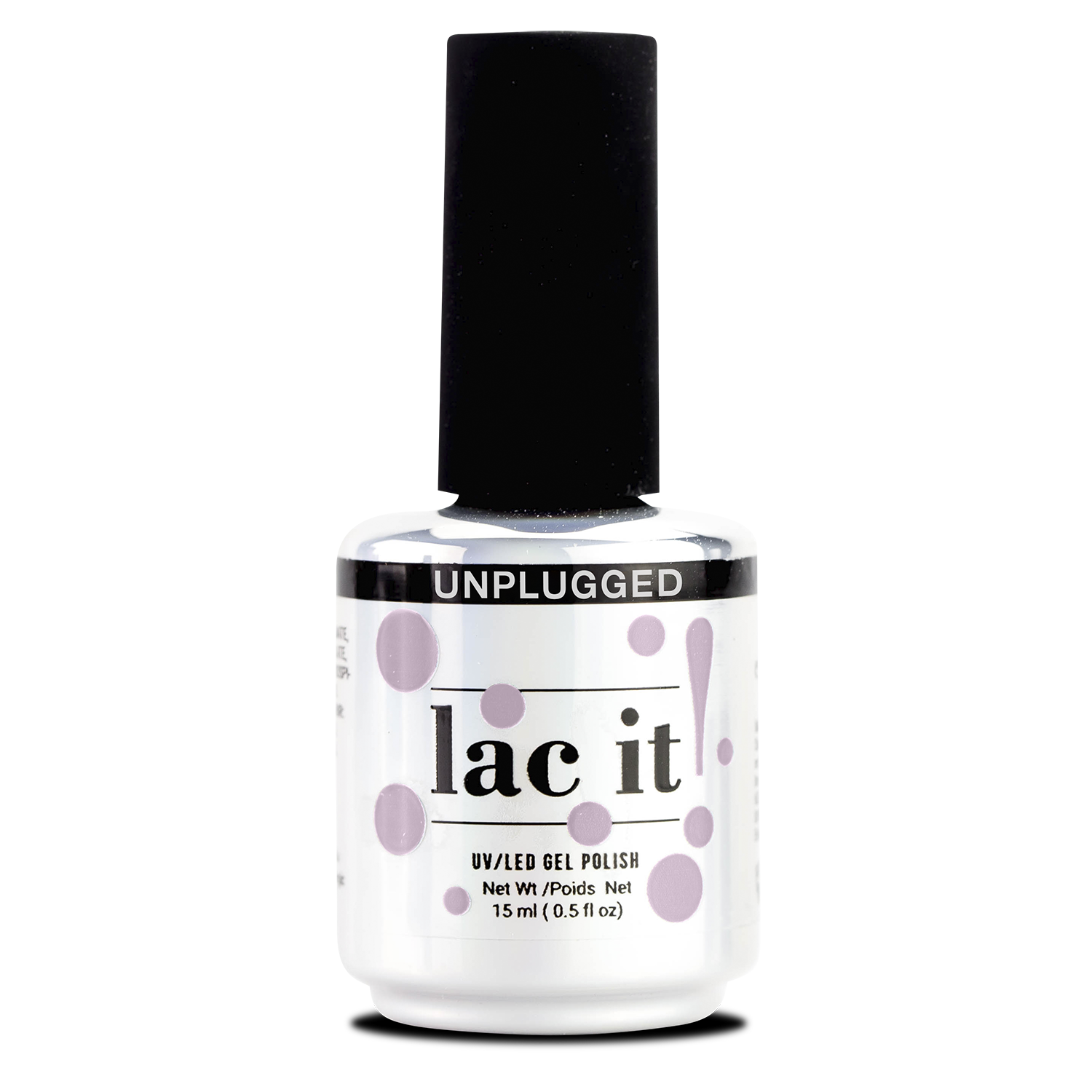 En Vogue Lac it! - Unplugged - Creata Beauty - Professional Beauty Products