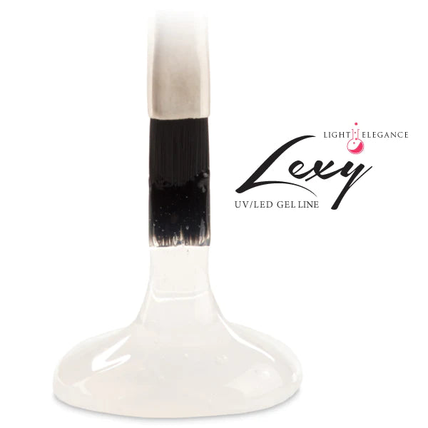 Light Elegance Lexy Line Gel - Builder (Clear) - Creata Beauty - Professional Beauty Products