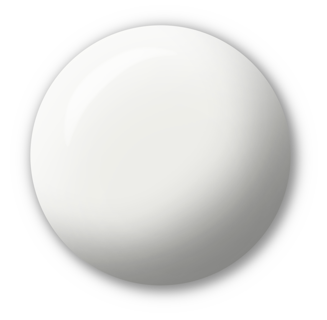 Light Elegance ButterCreams LED/UV - Marshmallow - Creata Beauty - Professional Beauty Products