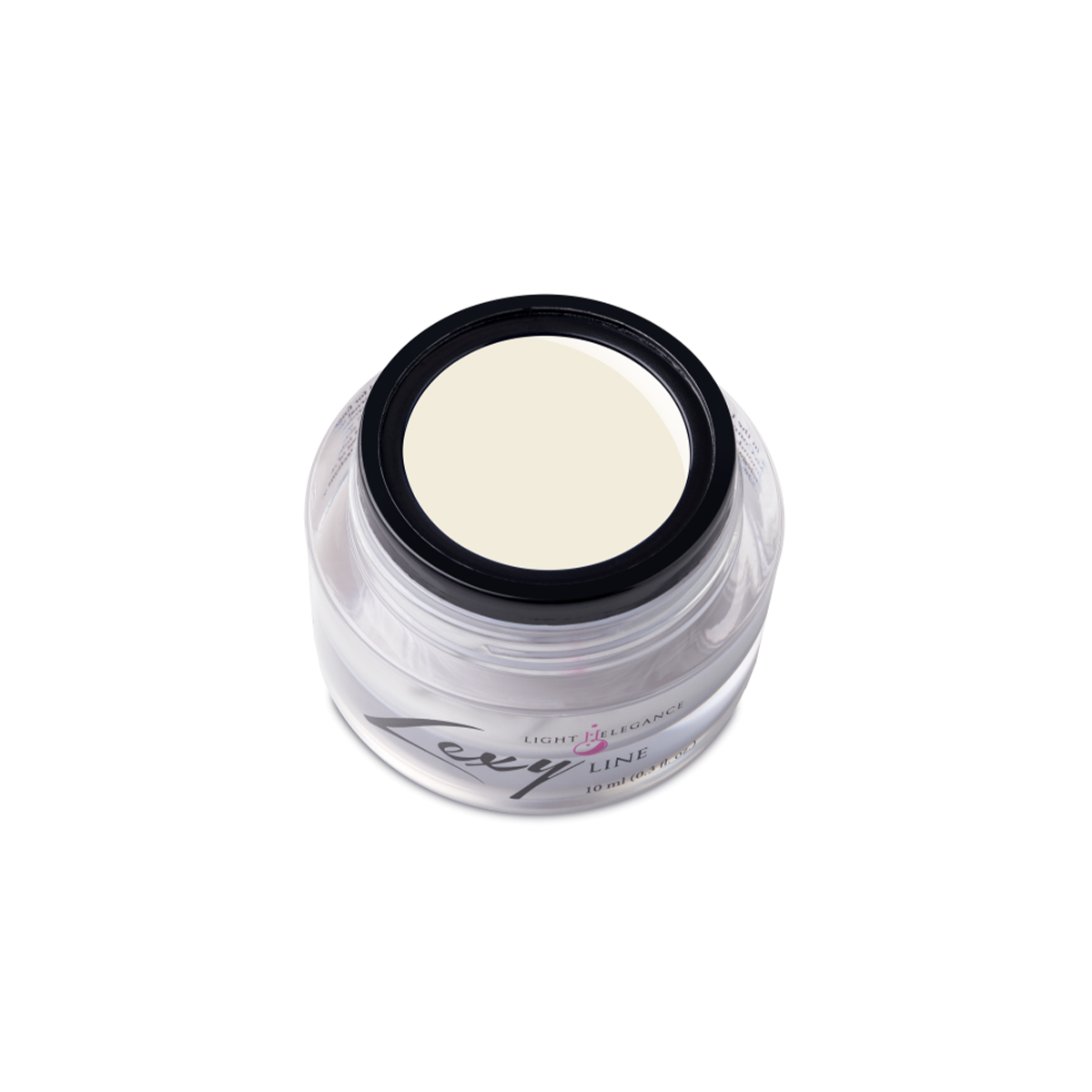 Light Elegance Lexy Line Gel - Natural Tip - Creata Beauty - Professional Beauty Products