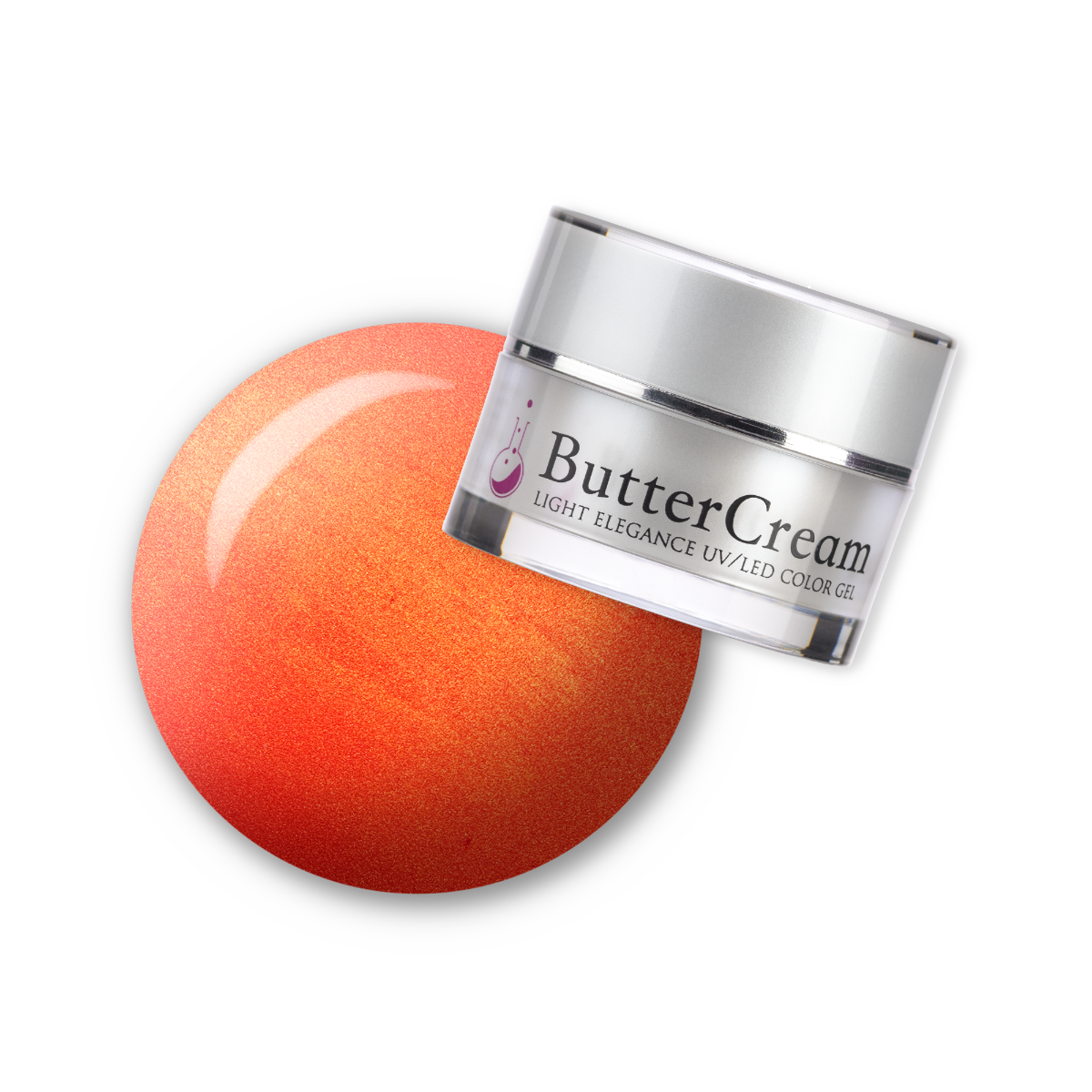 Light Elegance ButterCream - Off With Their Heads!