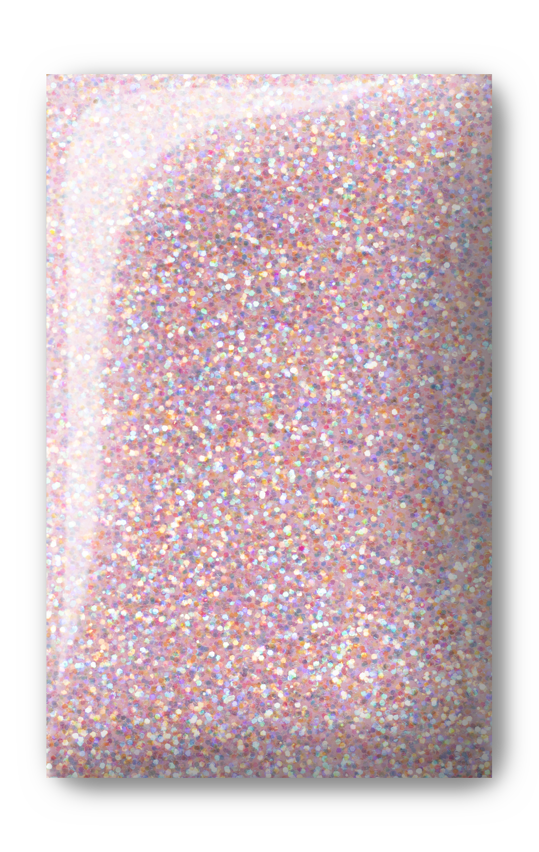 Light Elegance Summer 2024 P+ Glitter Collection - Out of This World :: New Packaging - Creata Beauty - Professional Beauty Products