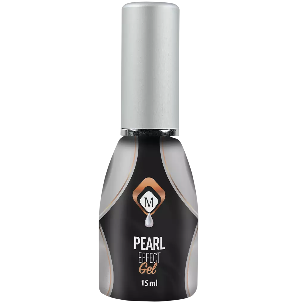 Magnetic Pearl Effect Gel 15 ml - Creata Beauty - Professional Beauty Products