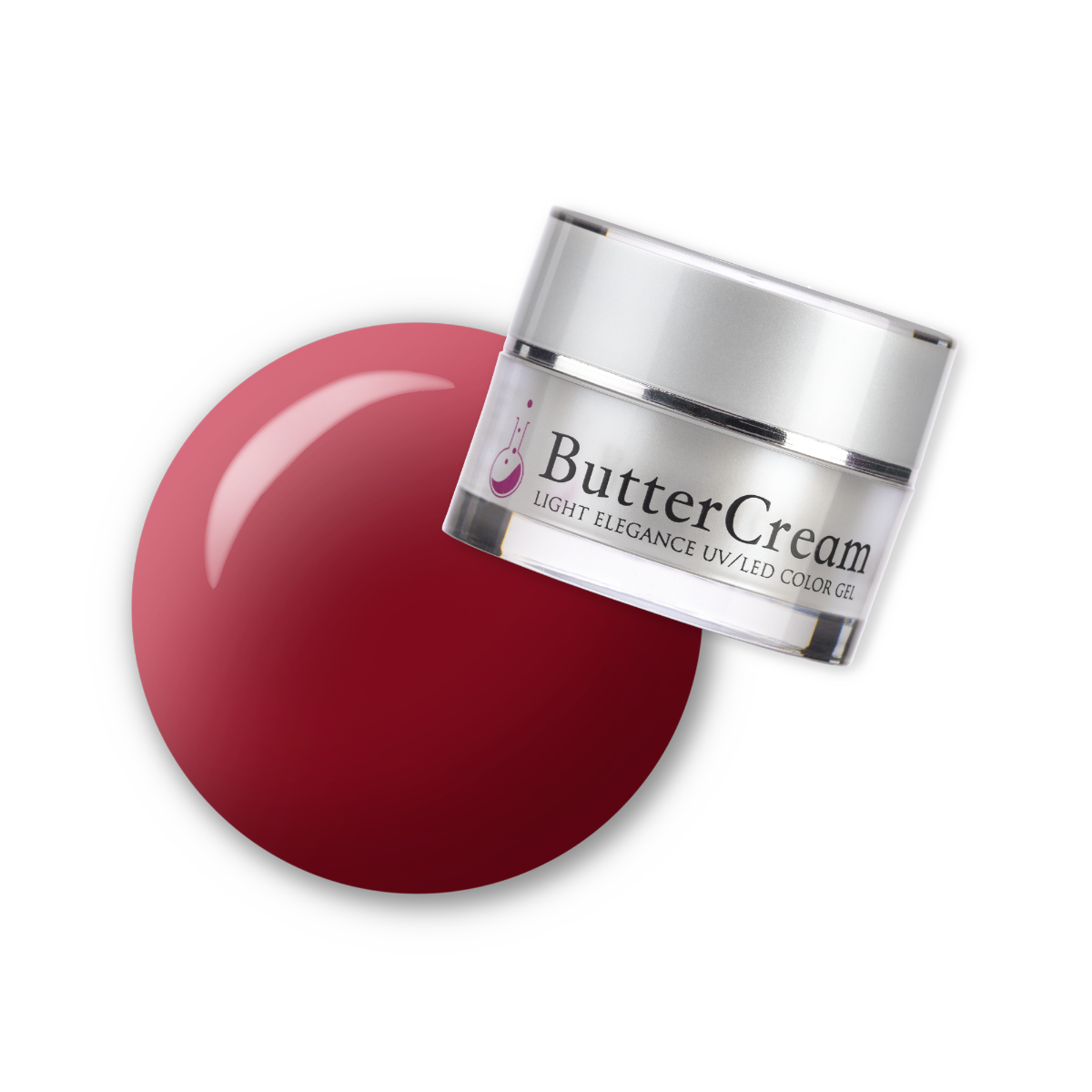 Light Elegance ButterCreams LED/UV - Perfect Cut - Creata Beauty - Professional Beauty Products