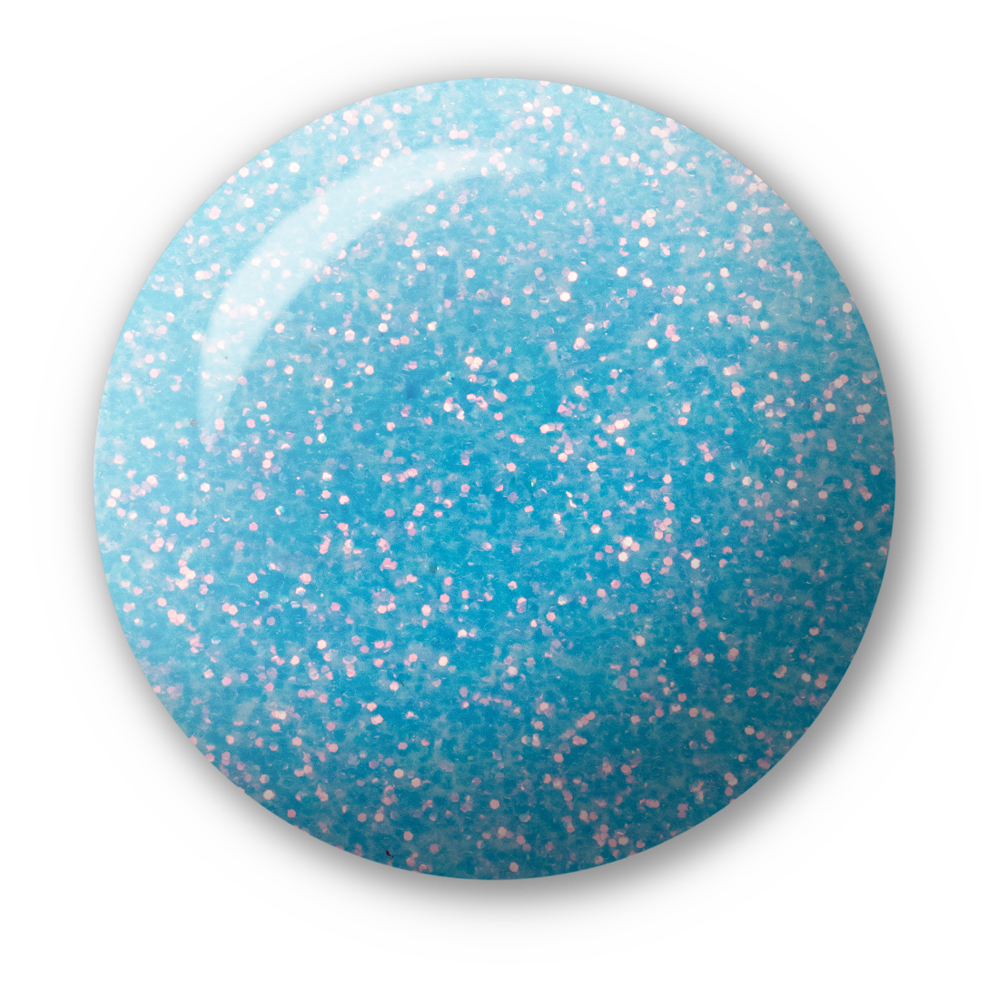 Light Elegance Glitter Collection - Spring/Summer 2025 - Girls Night In