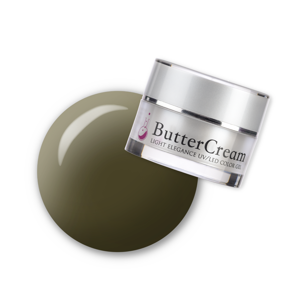 Light Elegance ButterCreams LED/UV - Rock My World - Creata Beauty - Professional Beauty Products