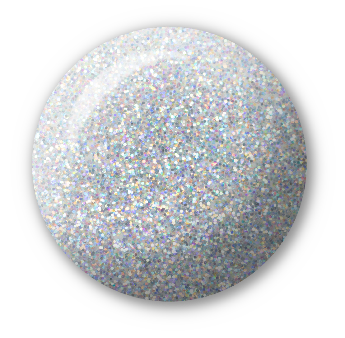 Light Elegance Glitter Gel - Sourpuss