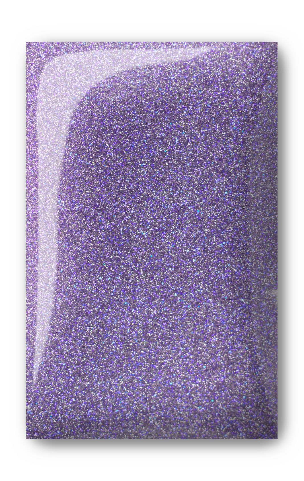 Light Elegance P+ Soak Off Glitter Gel - Supernova :: New Packaging - Creata Beauty - Professional Beauty Products