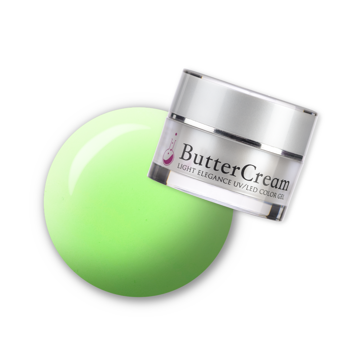 Light Elegance ButterCream - Talking in Circles