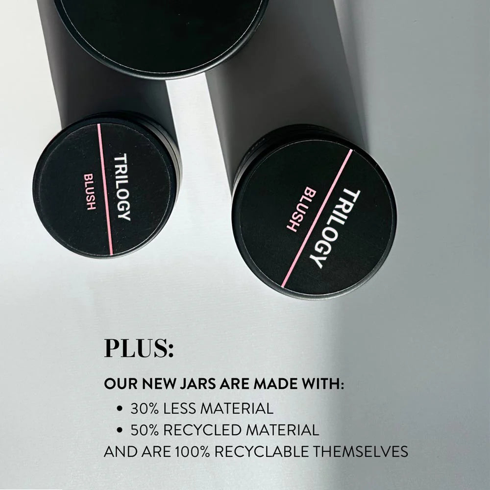 En Vogue - Limited Edition Gel Sample Kit - Trilogy/Maxx 4pk