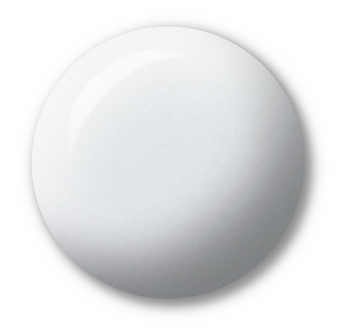 Light Elegance ButterCreams LED/UV - White Swimsuit :: New Packaging - Creata Beauty - Professional Beauty Products