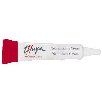 Thuya - Eyelash Perm Neutralizer Cream - Creata Beauty - Professional Beauty Products