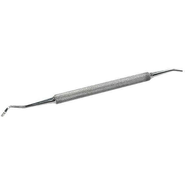 Arnaf Implements - 1176 Double Sided Excavator - Creata Beauty - Professional Beauty Products