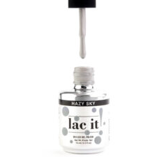 En Vogue Lac it! - Hazy Sky - Creata Beauty - Professional Beauty Products