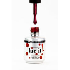 En Vogue Lac it! - Naughty or Nice - Creata Beauty - Professional Beauty Products
