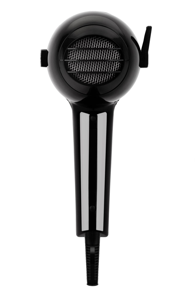 ELCHIM 2001 HP Hair Dryer (Red & Black) - Creata Beauty - Professional Beauty Products