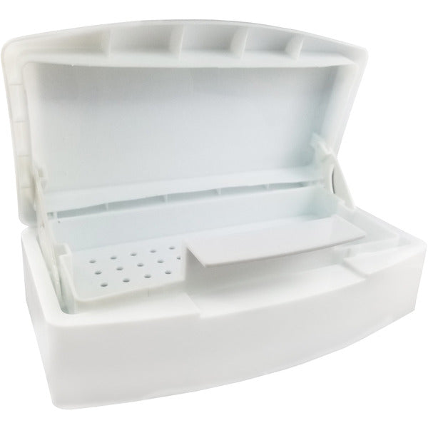 PREempt - Beauty Implement Sterilizing Tray - Creata Beauty - Professional Beauty Products