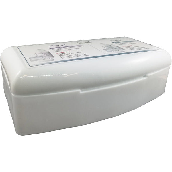 PREempt - Beauty Implement Sterilizing Tray - Creata Beauty - Professional Beauty Products