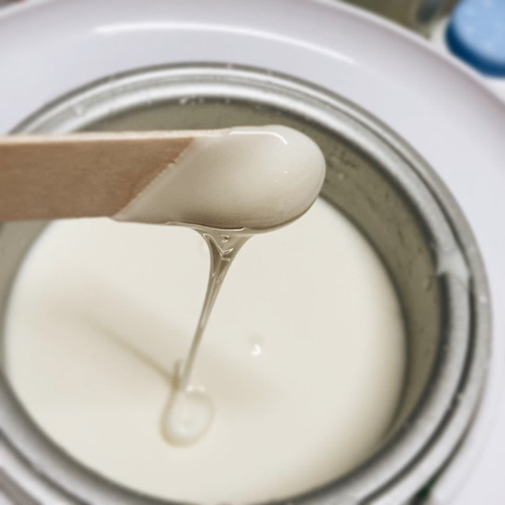 Caronlab - Brilliance Hard Wax Microwaveable - Creata Beauty - Professional Beauty Products