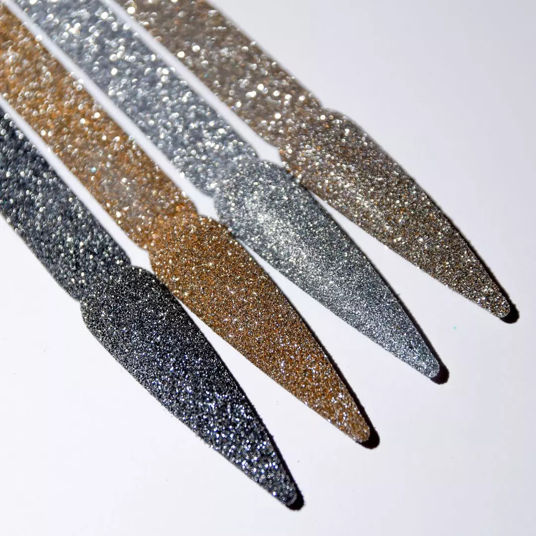 Moonflair - Reflective Glitter Powder - Creata Beauty - Professional Beauty Products