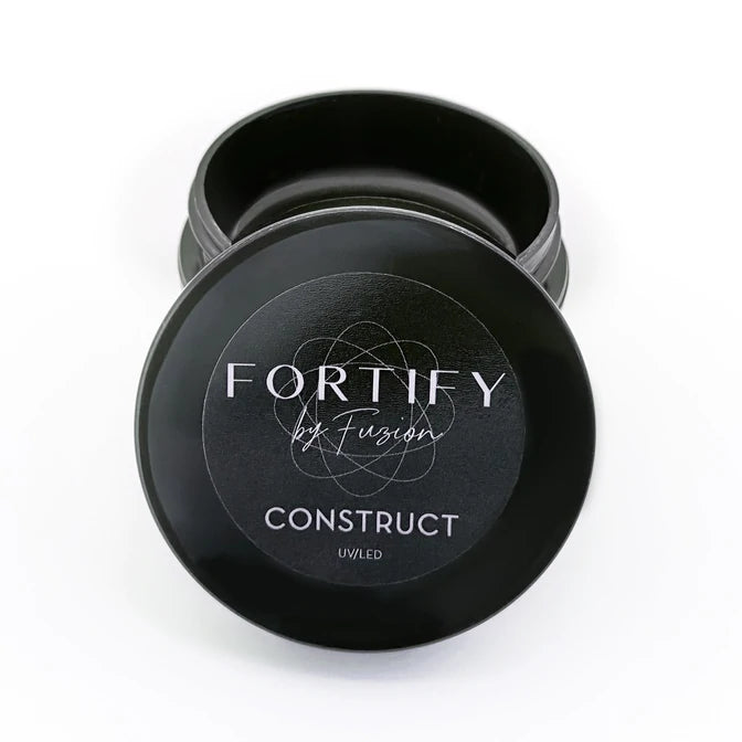 Fuzion Fortify - Construct (30g pot) - Creata Beauty - Professional Beauty Products